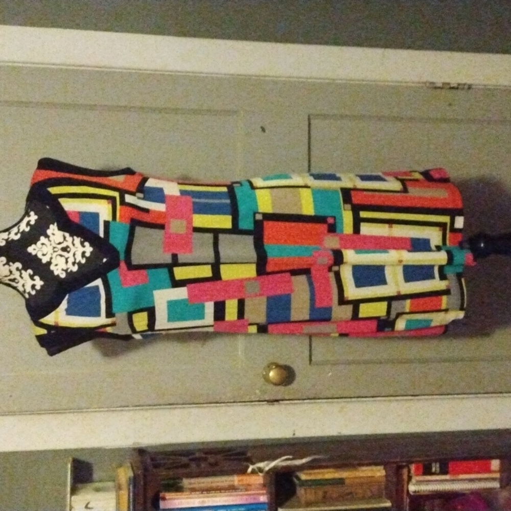 Soho apparel woman's dress